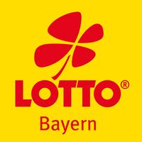 LOTTO Bayern vor Ort .